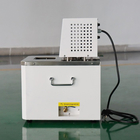 15L Laboratorio Digitale Riscaldamento elettrico Termostatico Bagno d'acqua