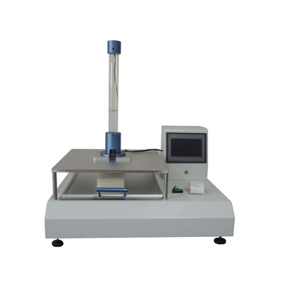 Testatore di compressione permanente per spugna/spuma / ASTM D3574, ISO8307