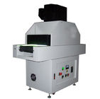 Una macchina di trattamento UV di lunghezza da 1,5 m. per il CE dello strato della carta da stampa dello schermo approvato